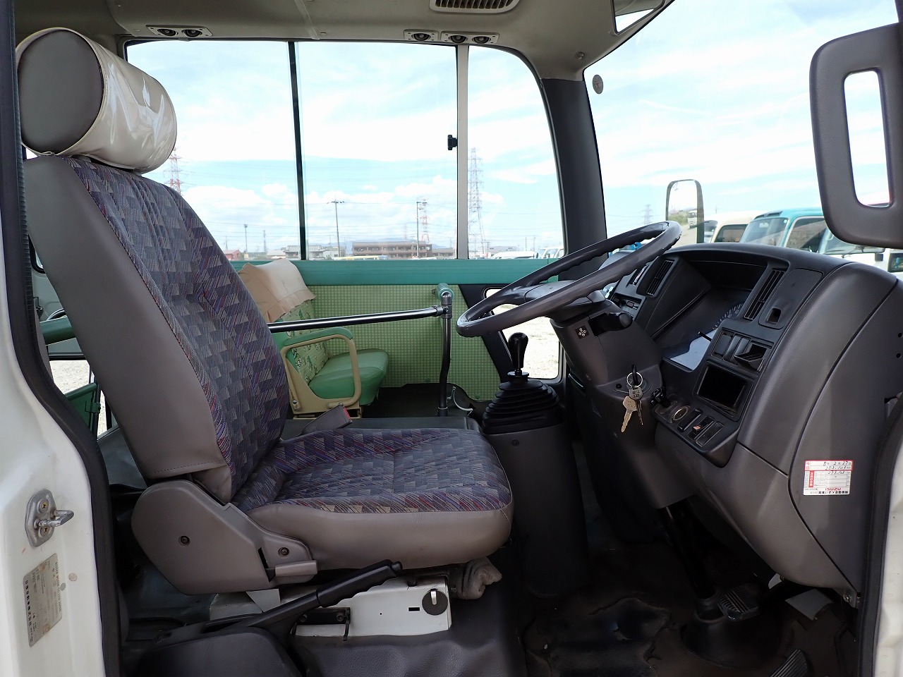 ISUZU その他