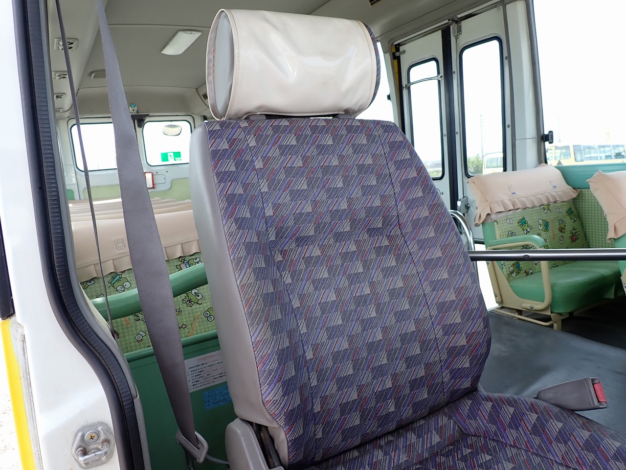 ISUZU その他