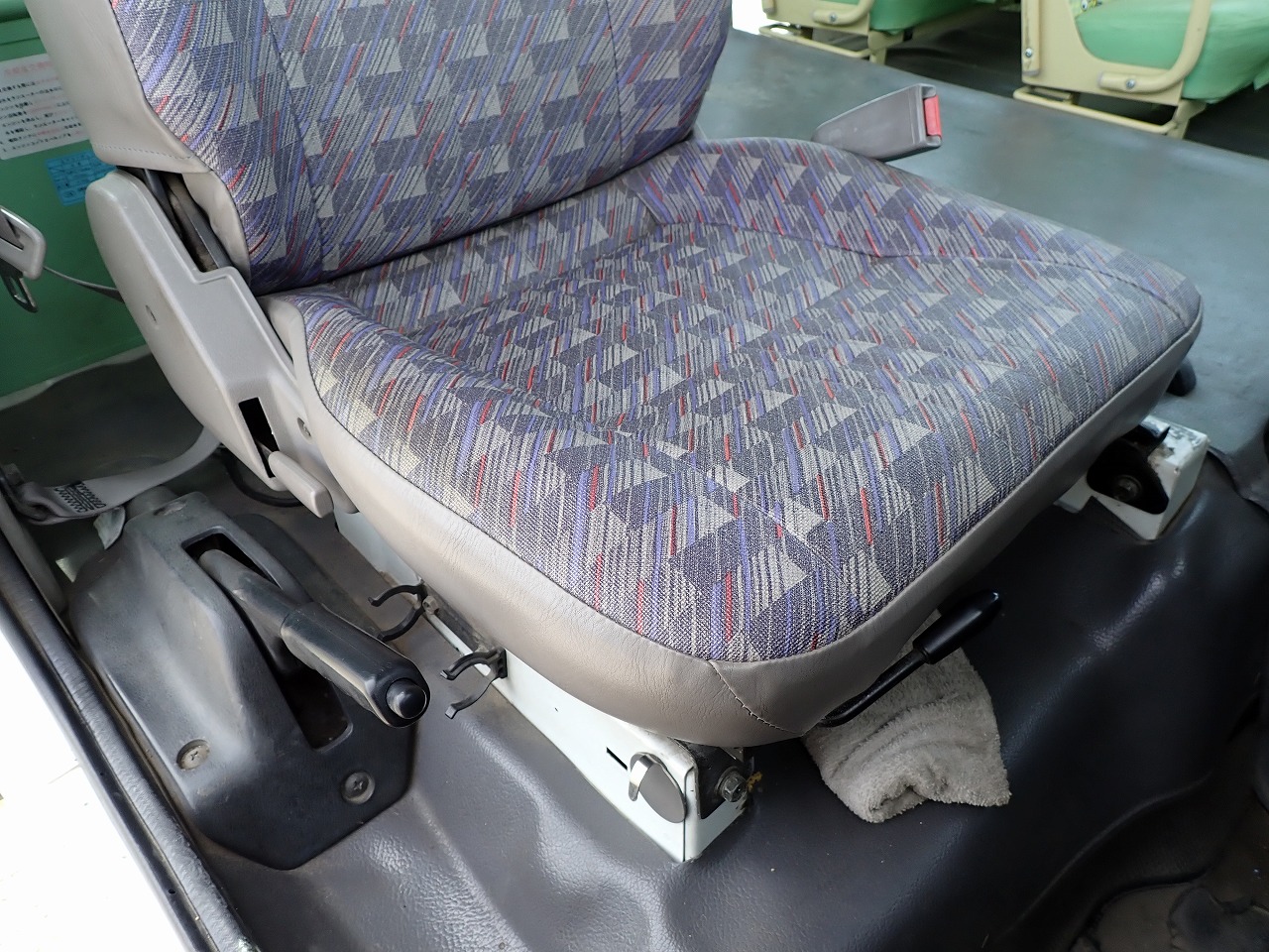ISUZU その他