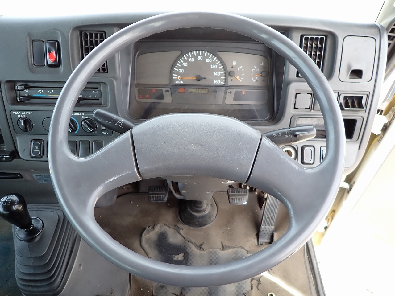 ISUZU その他