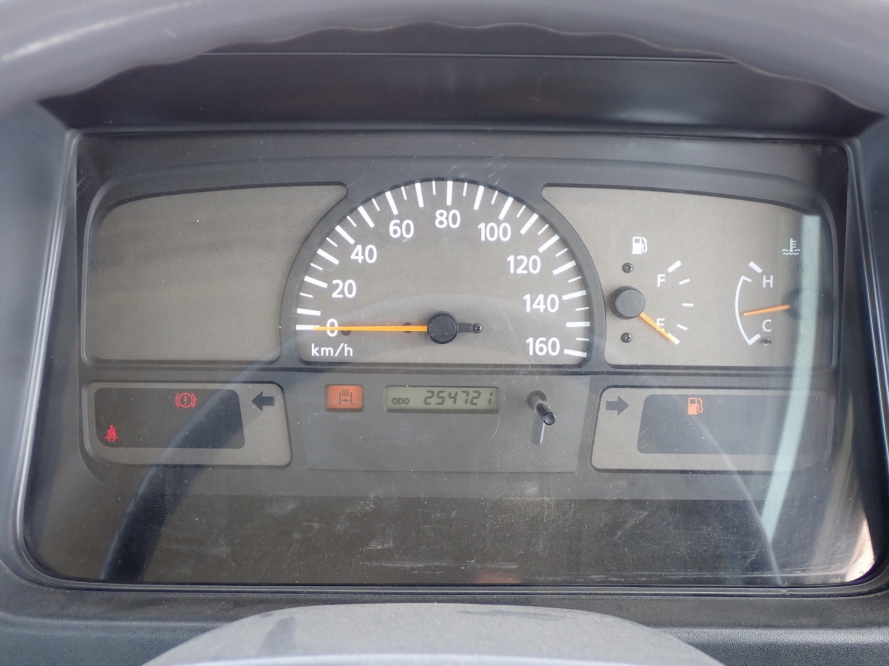 ISUZU その他