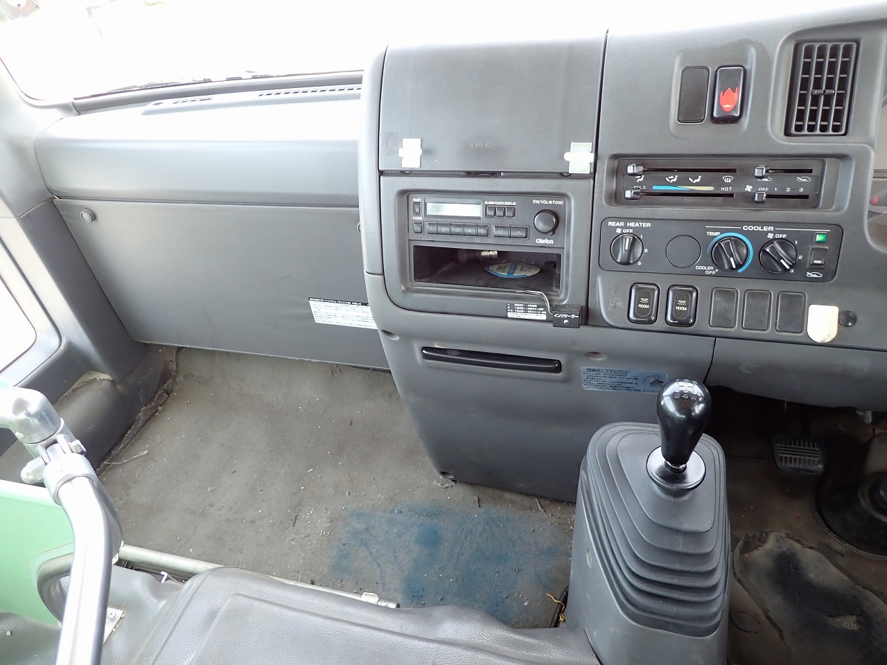 ISUZU その他