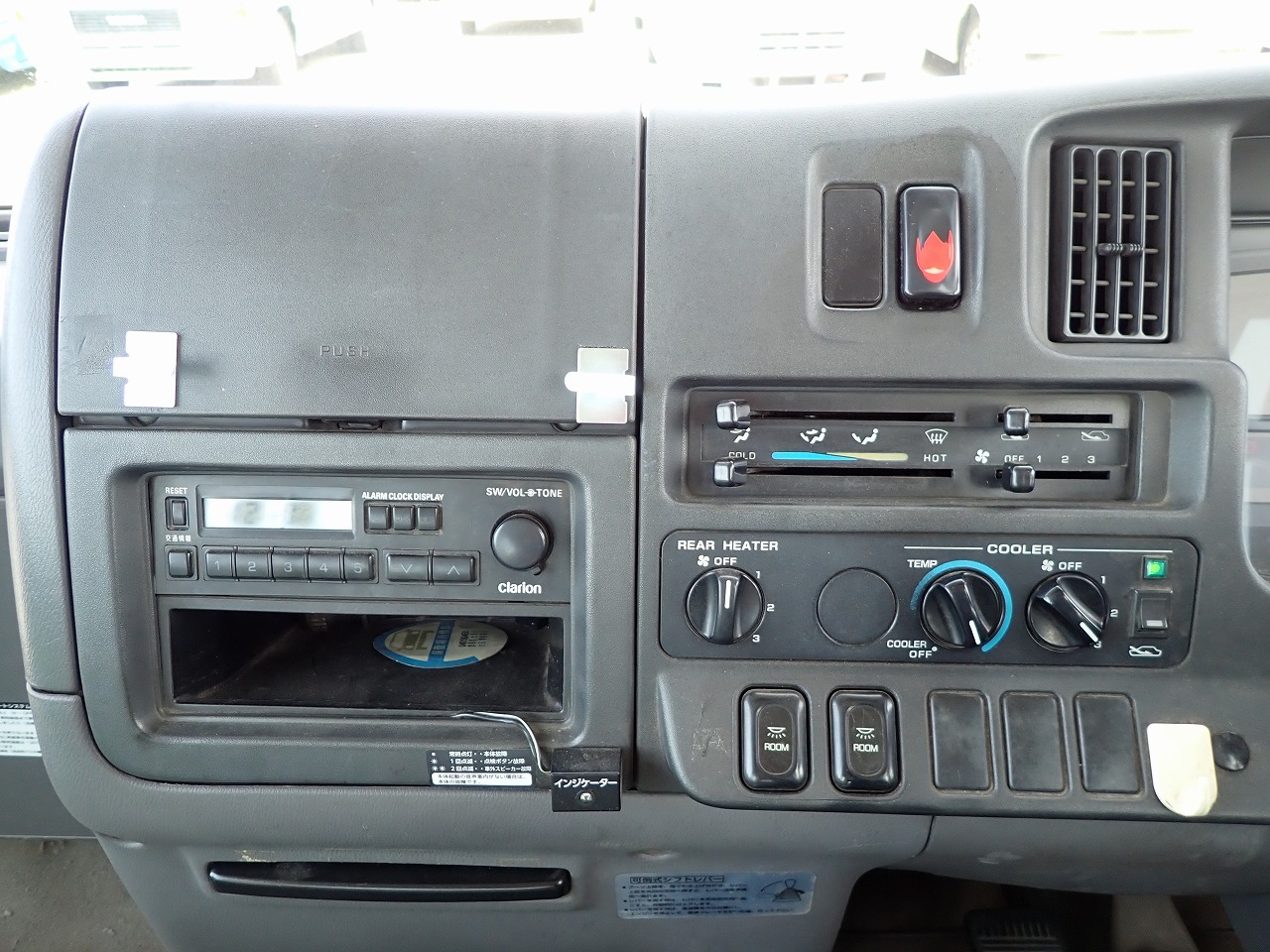 ISUZU その他
