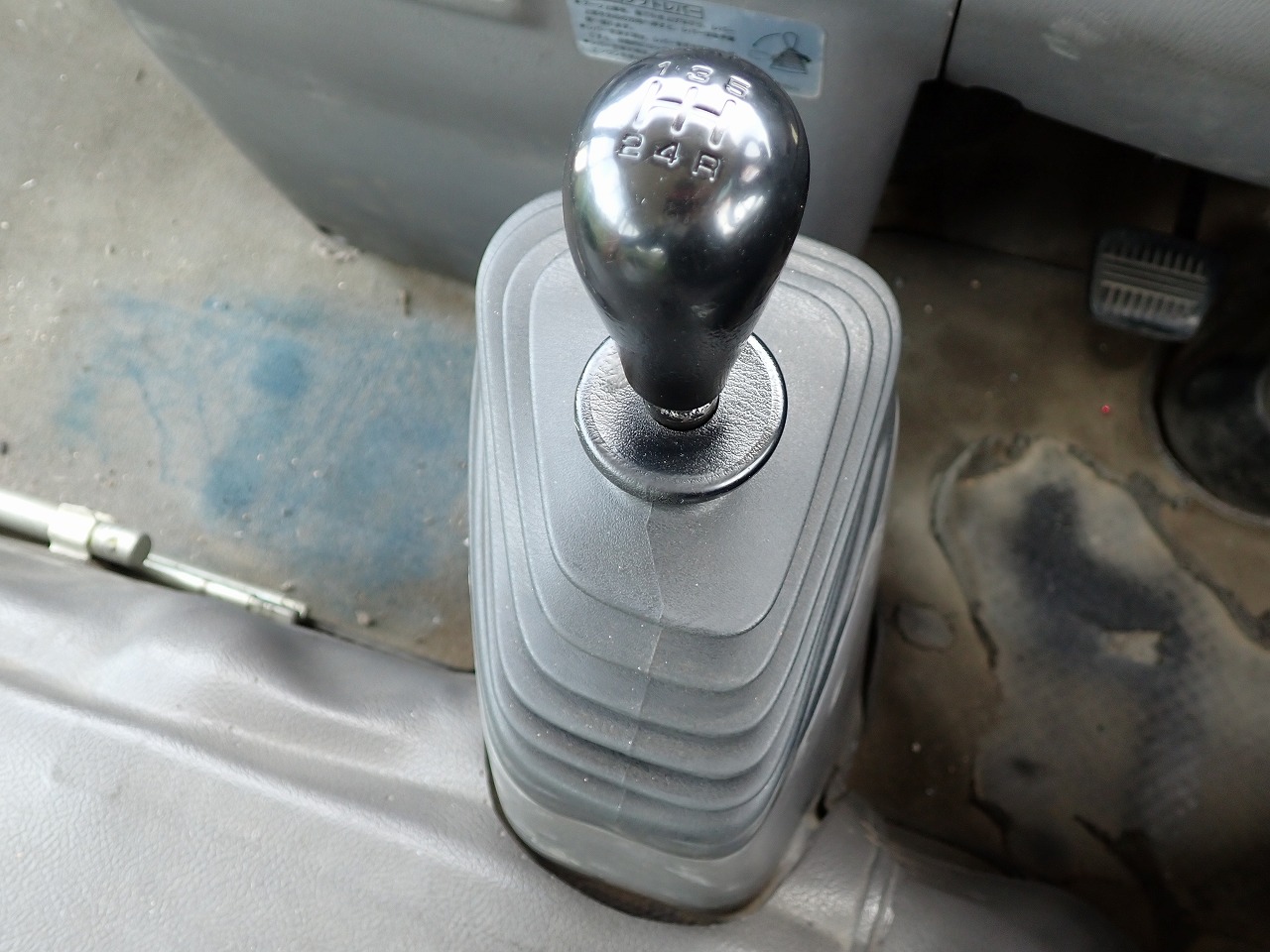 ISUZU その他