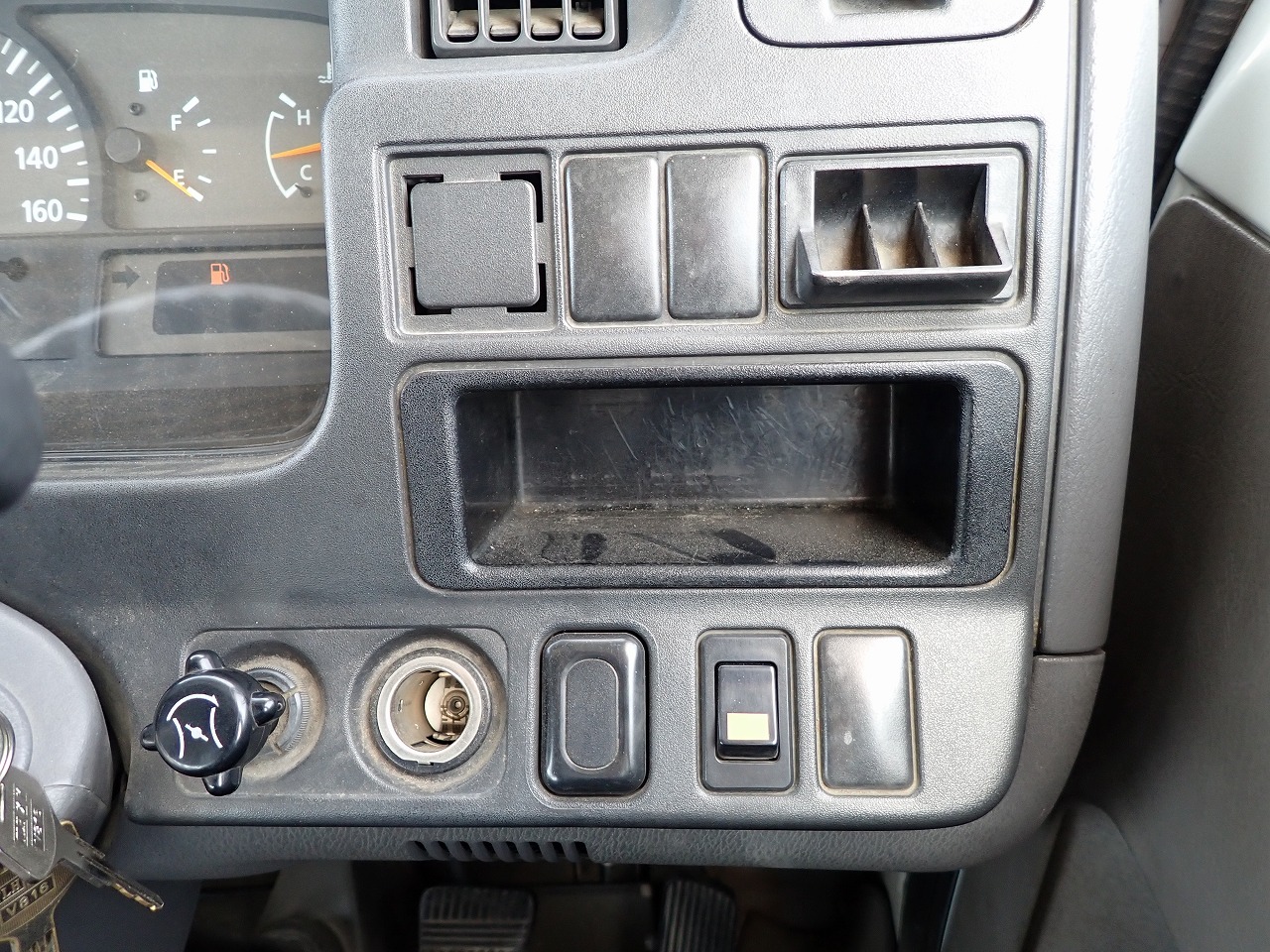 ISUZU その他
