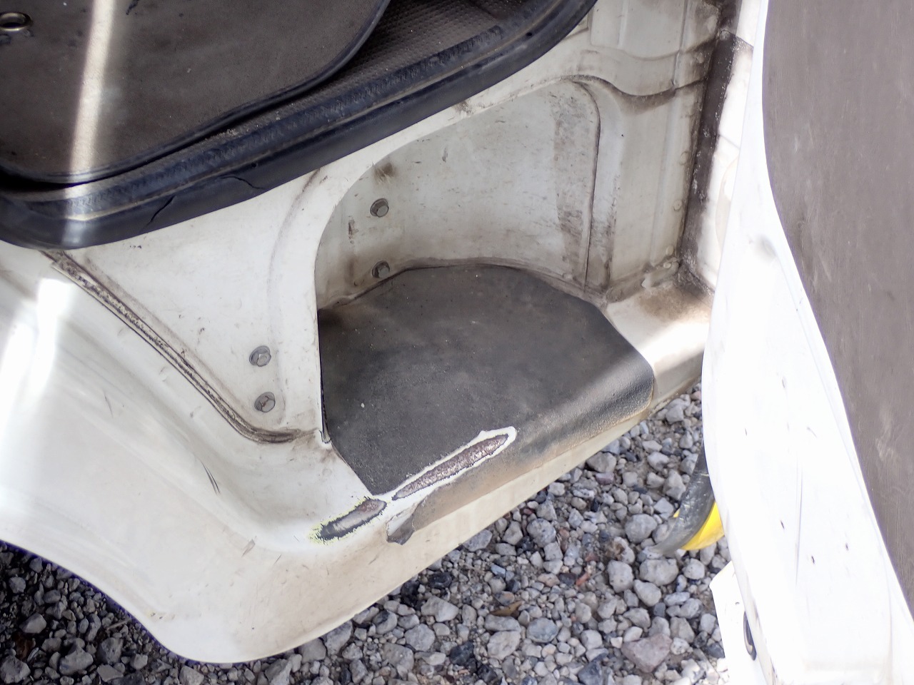 ISUZU その他