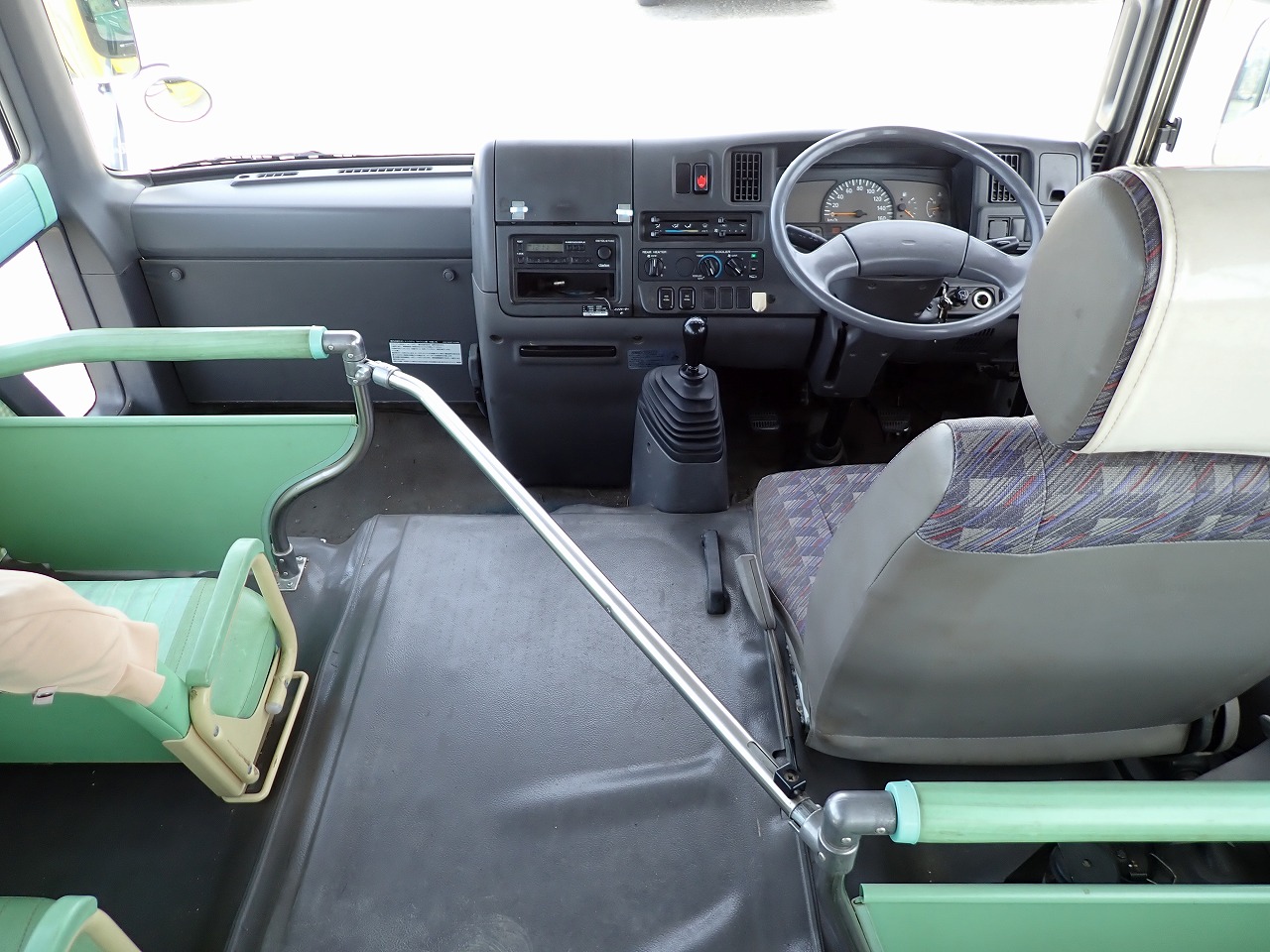 ISUZU その他