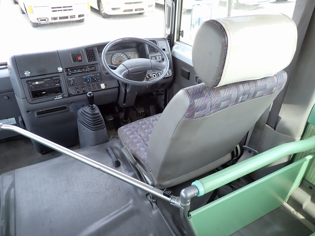 ISUZU その他