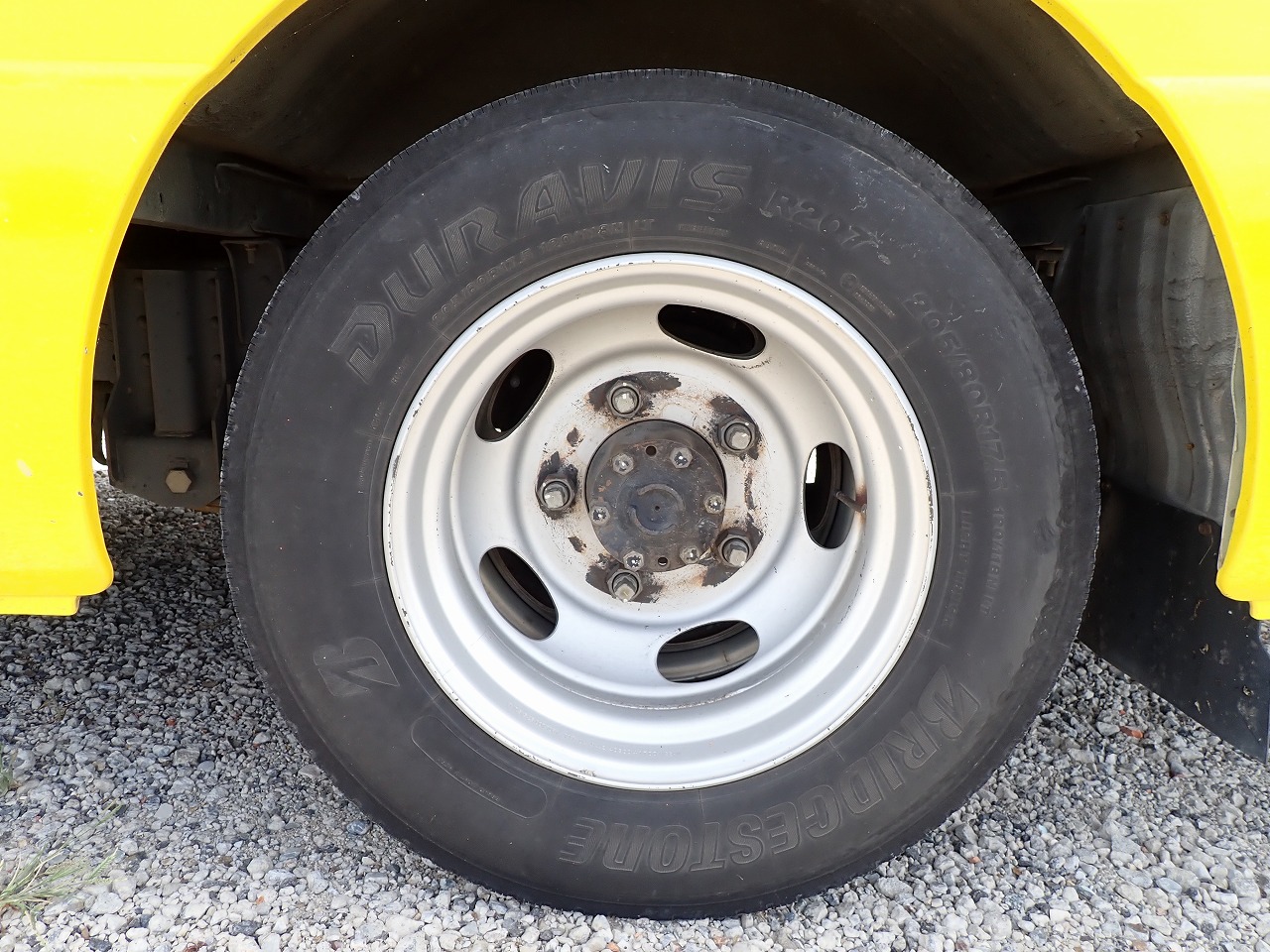 ISUZU その他