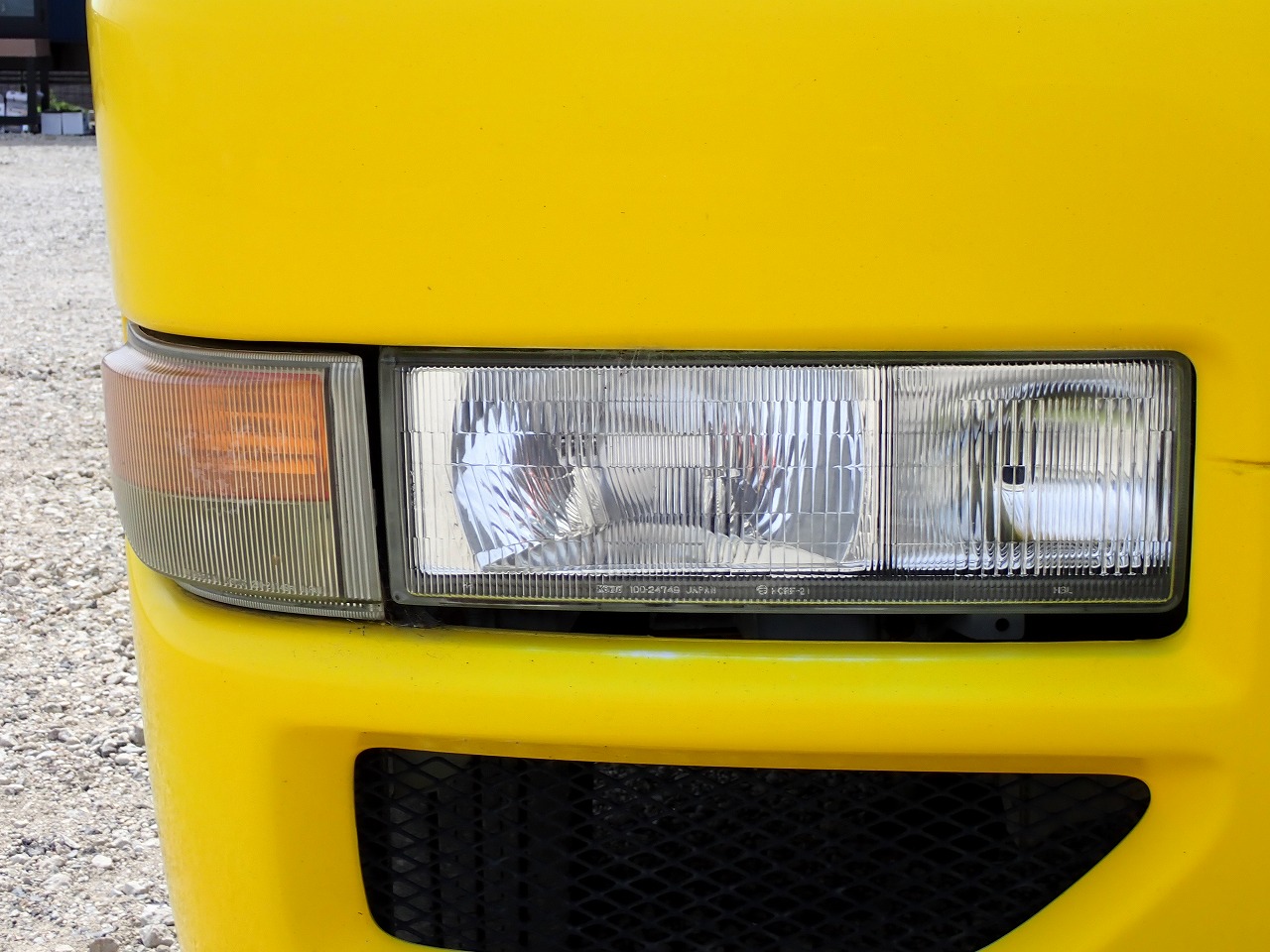 ISUZU その他