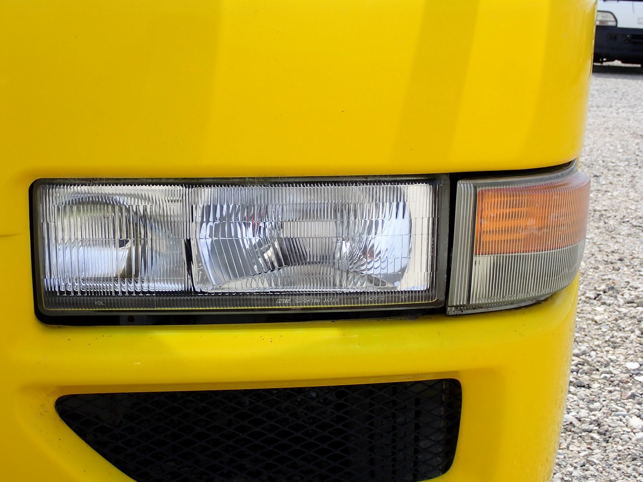 ISUZU その他
