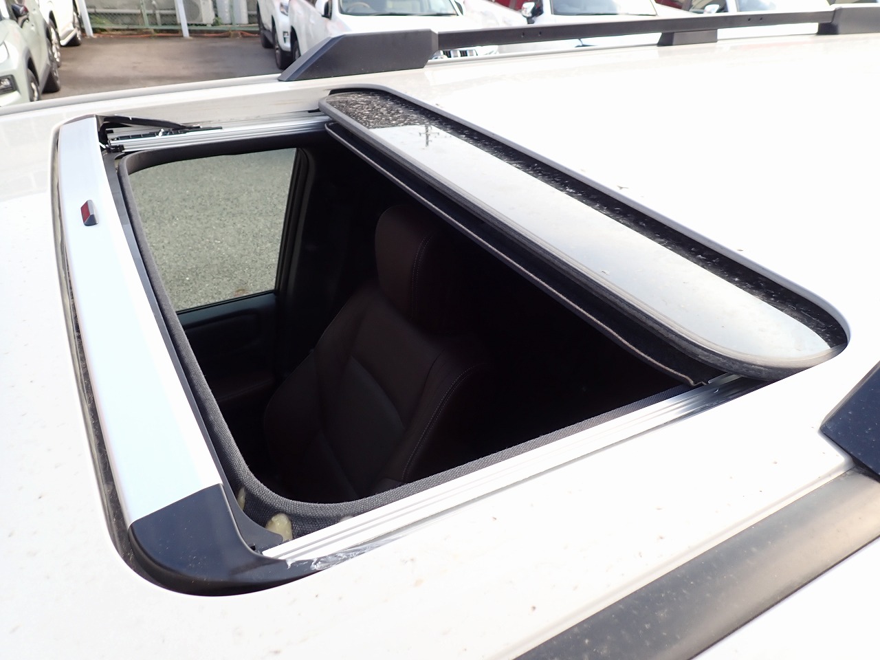 TOYOTA Land Cruiser 250
