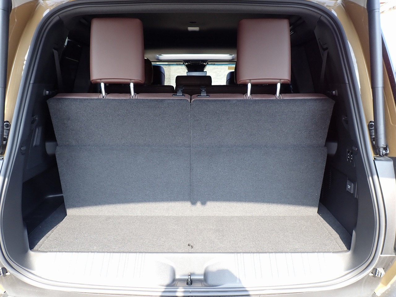TOYOTA Land Cruiser 250
