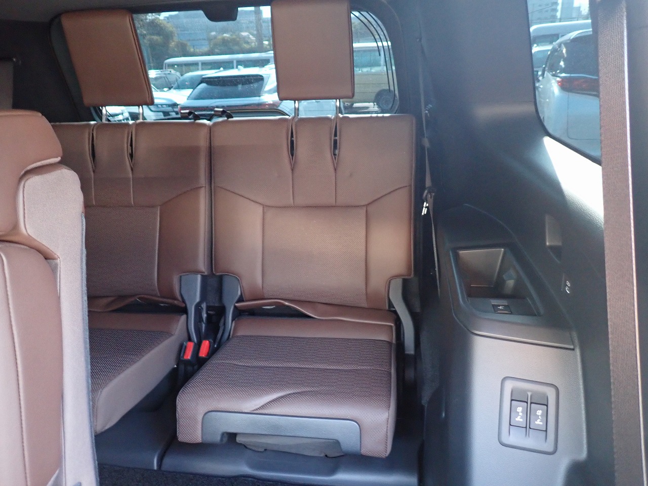 TOYOTA Land Cruiser 250