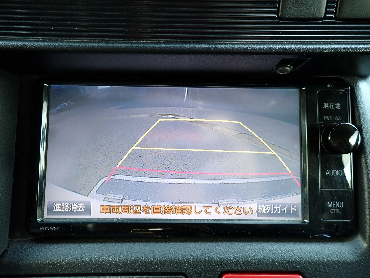 TOYOTA Regius Ace 