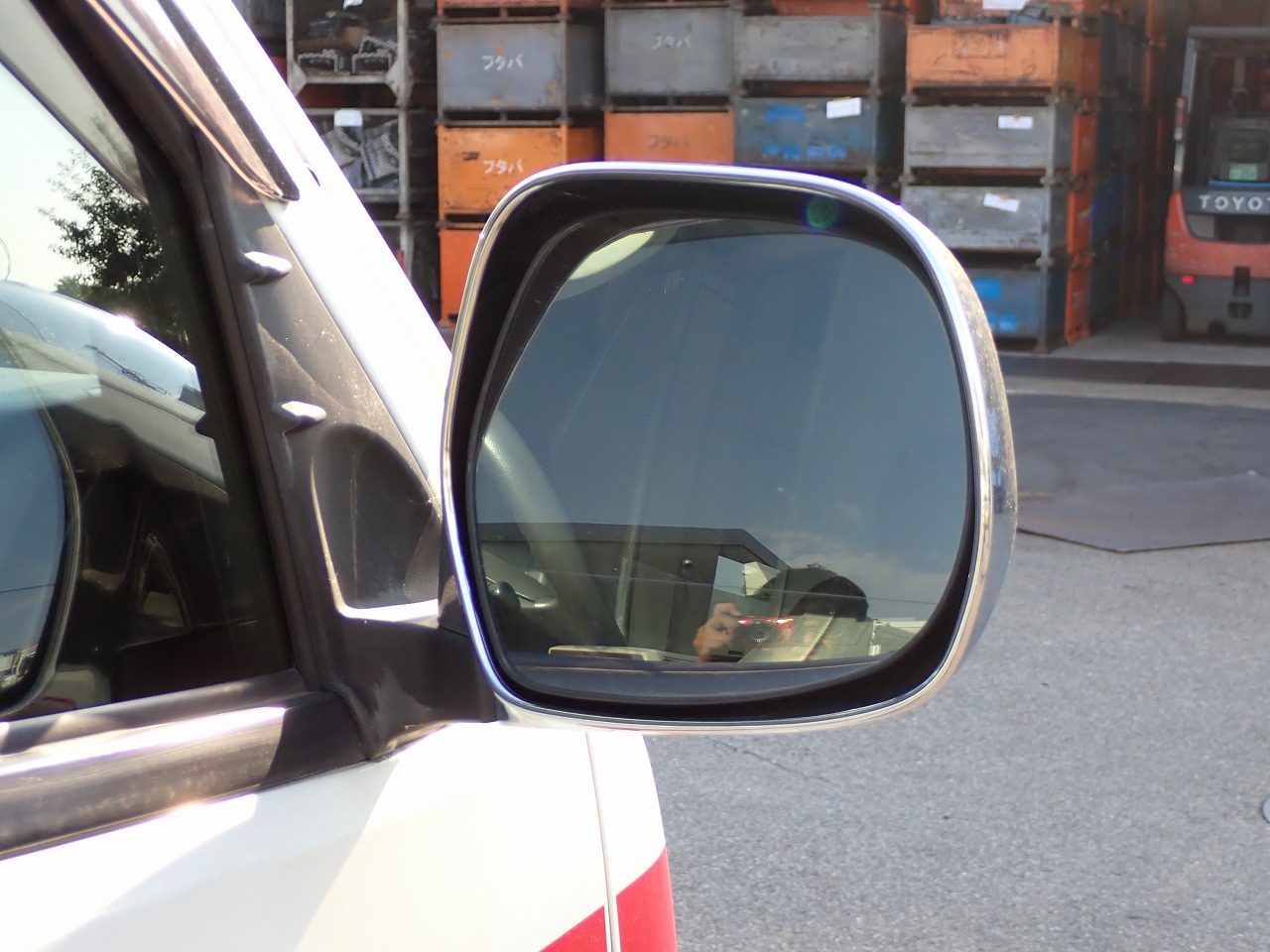 TOYOTA Regius Ace 