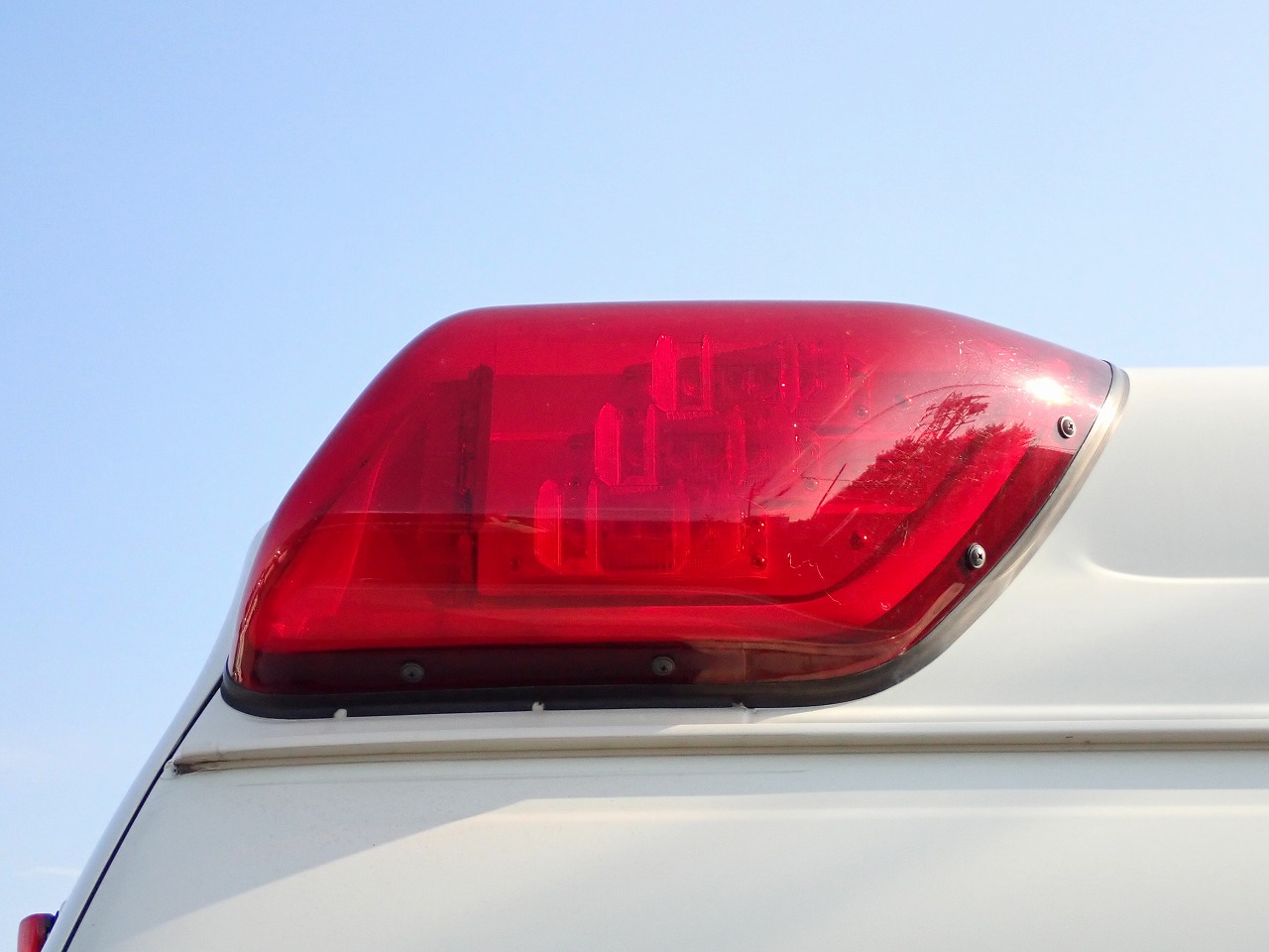 TOYOTA Regius Ace 