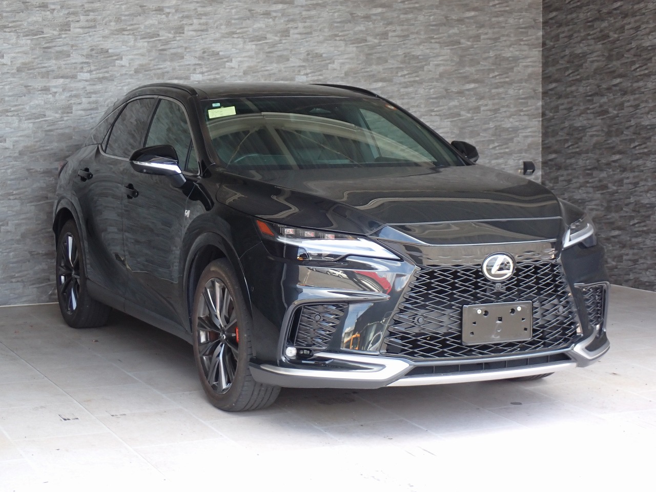 LEXUS RX350