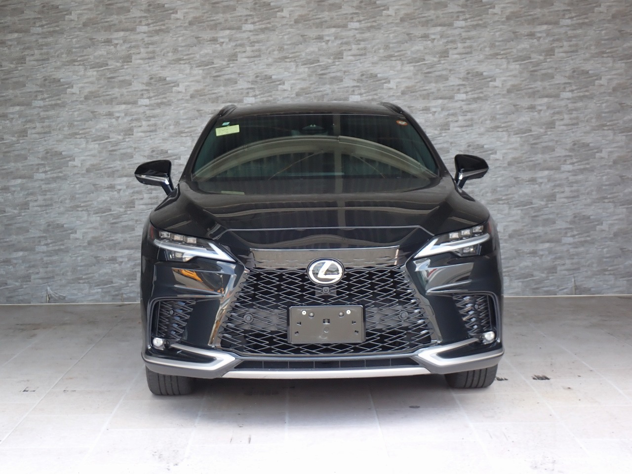 LEXUS RX350