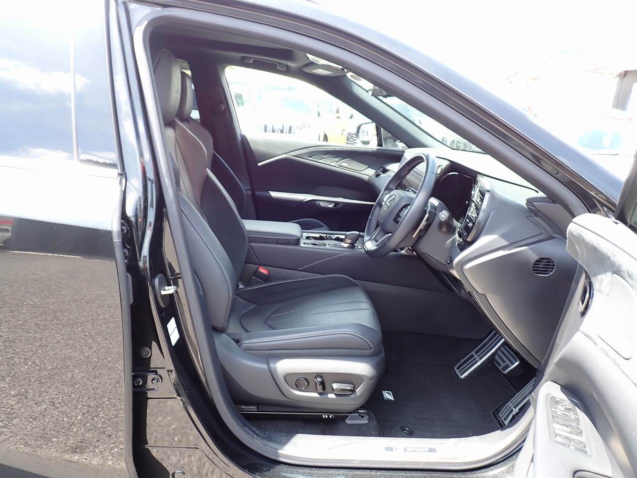 LEXUS RX350
