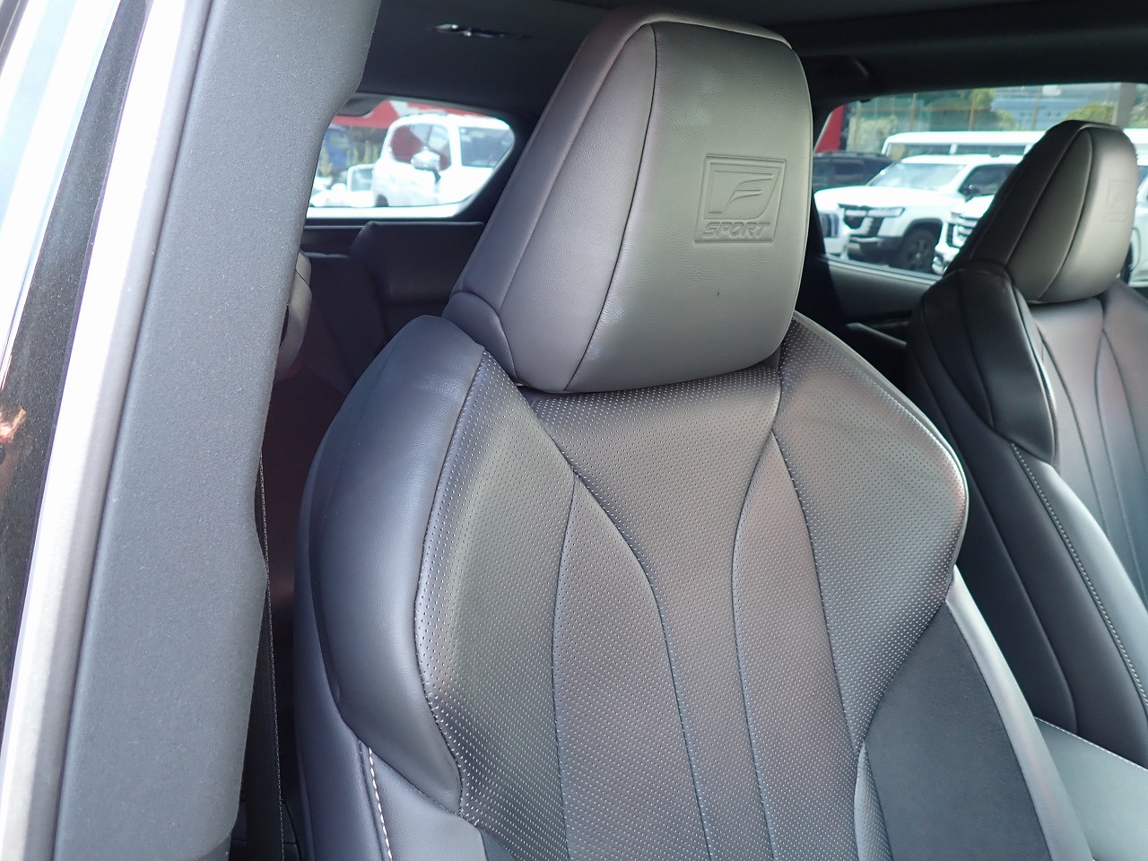 LEXUS RX350