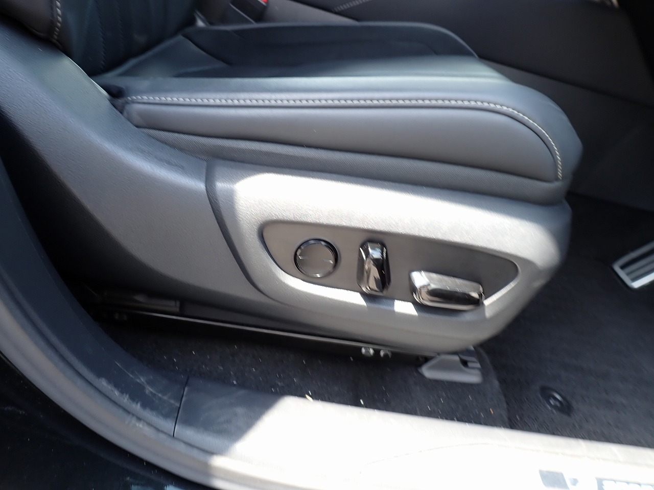 LEXUS RX350