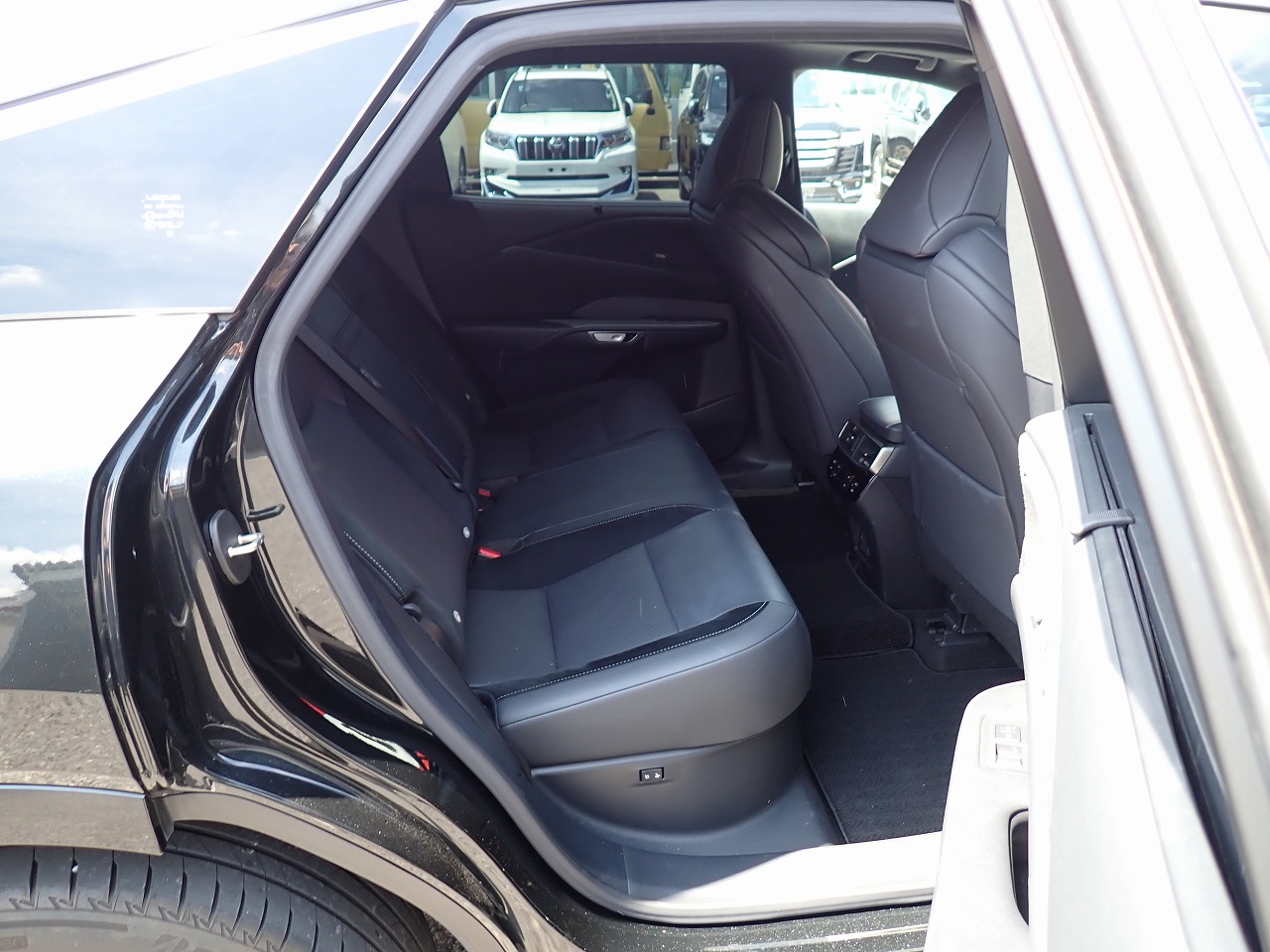 LEXUS RX350