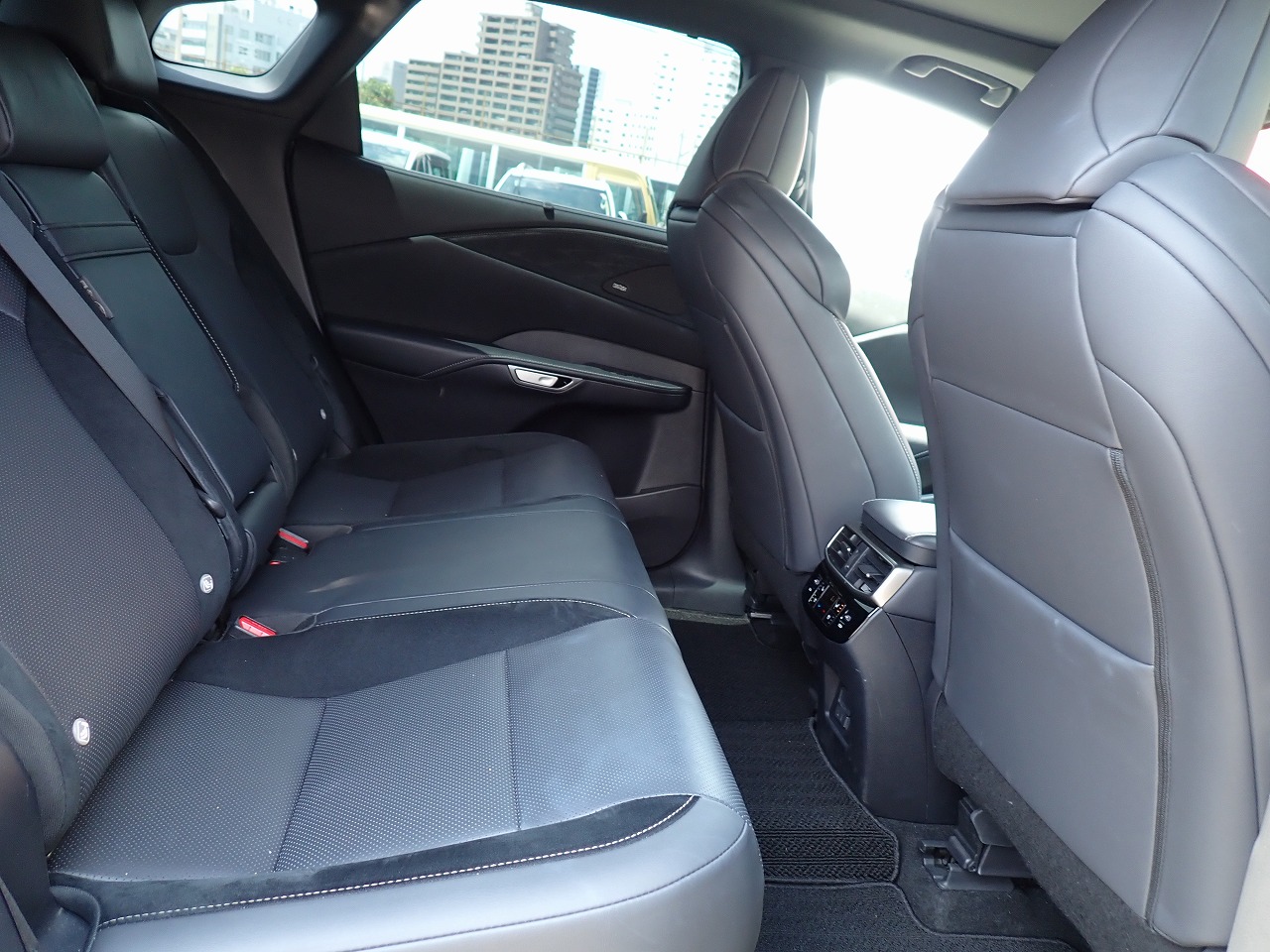 LEXUS RX350