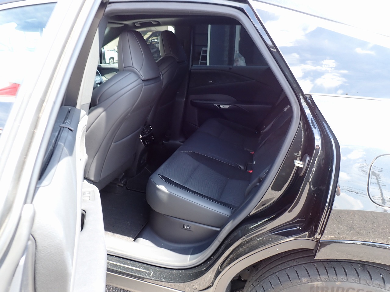 LEXUS RX350