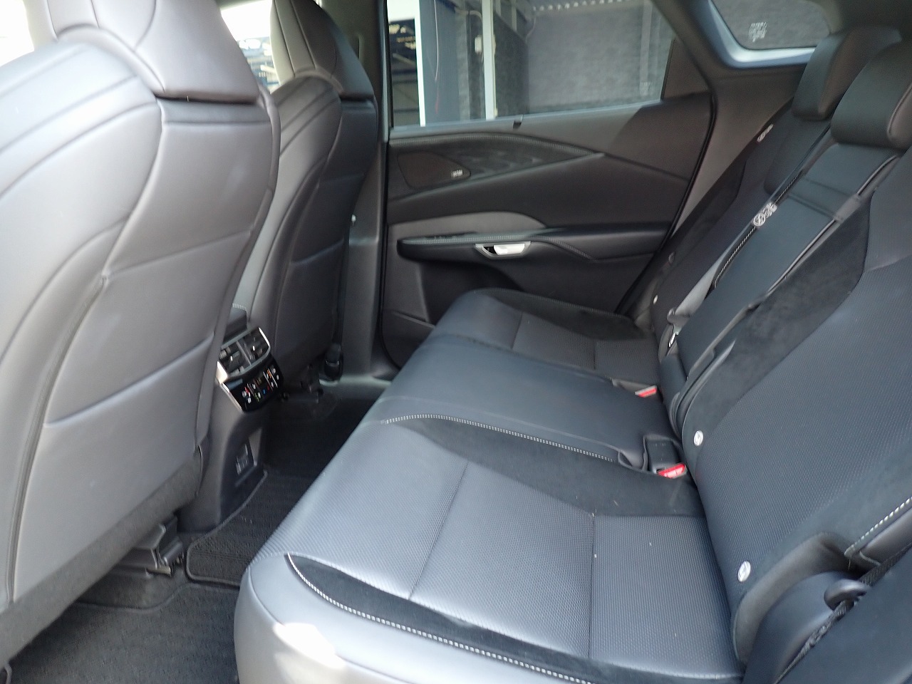 LEXUS RX350