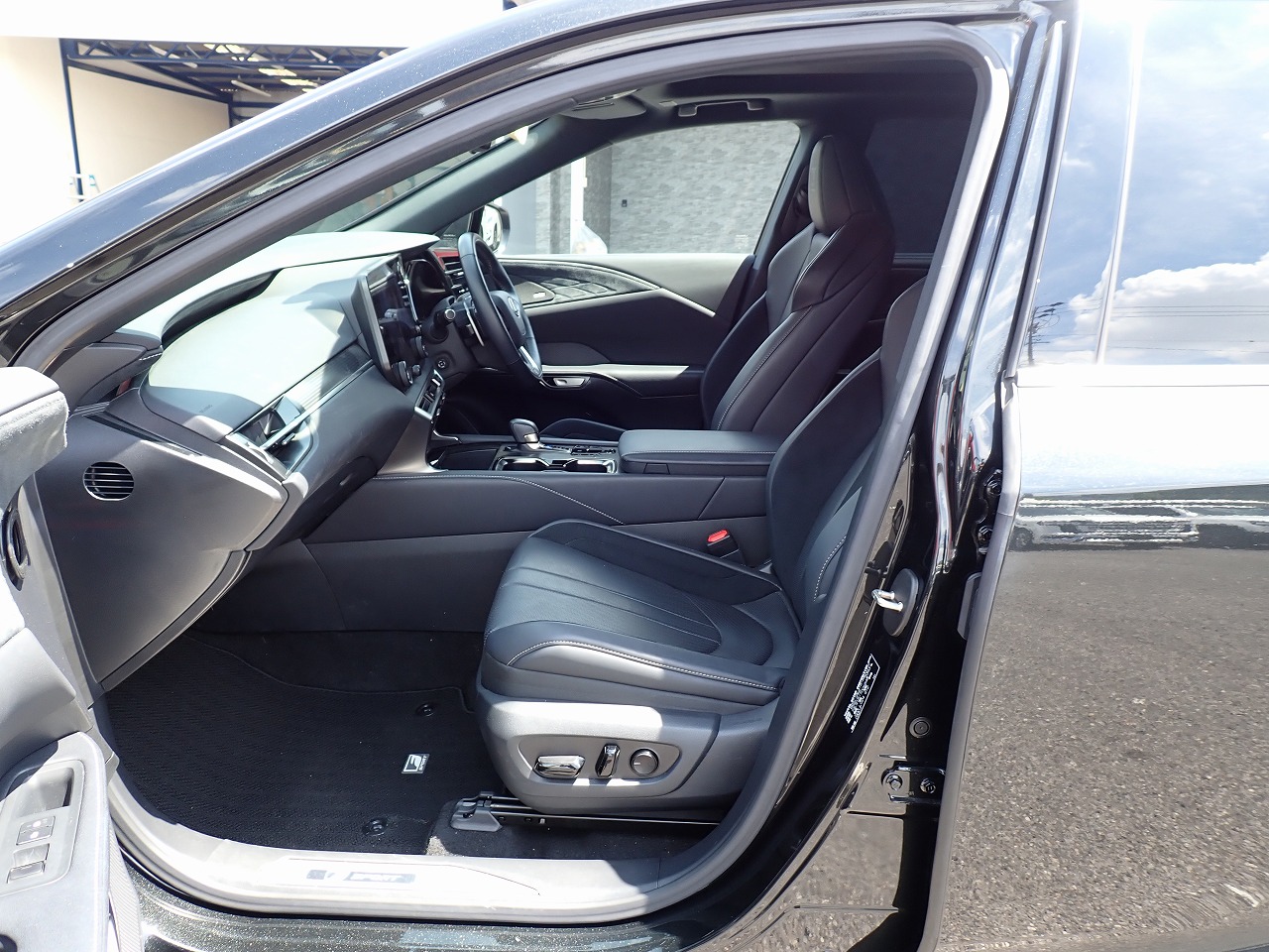 LEXUS RX350