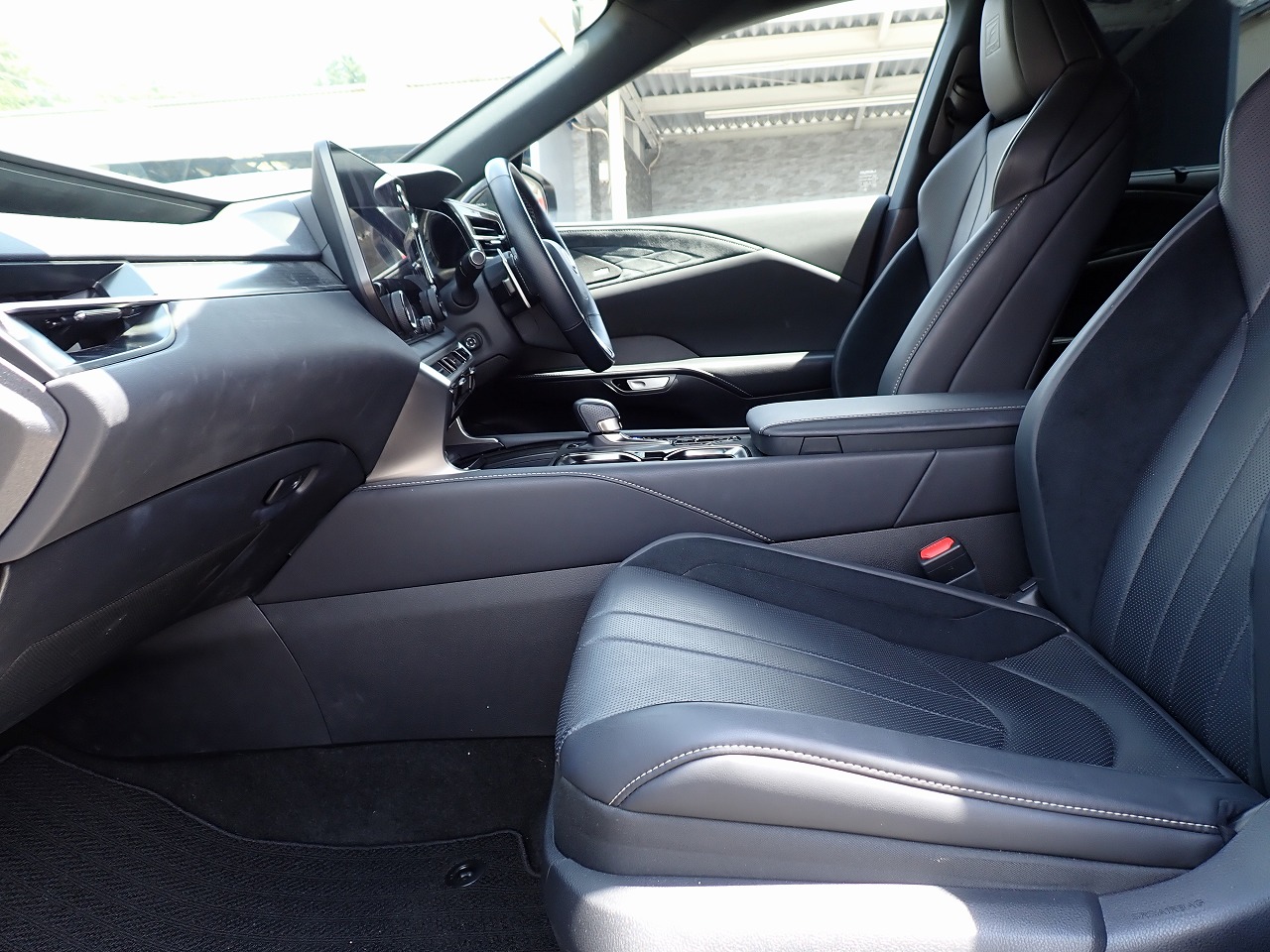 LEXUS RX350