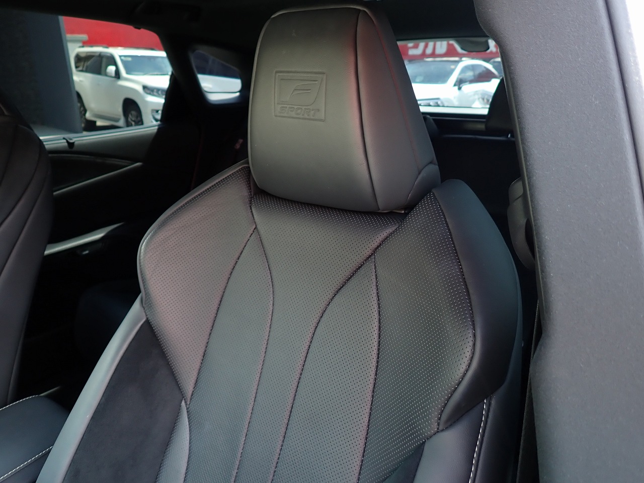 LEXUS RX350