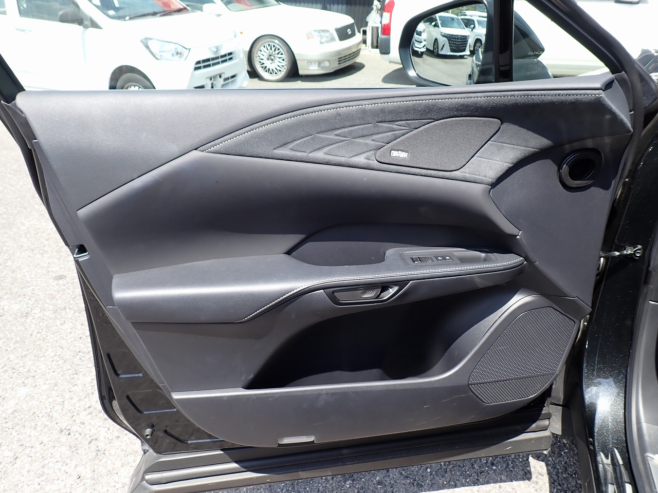 LEXUS RX350