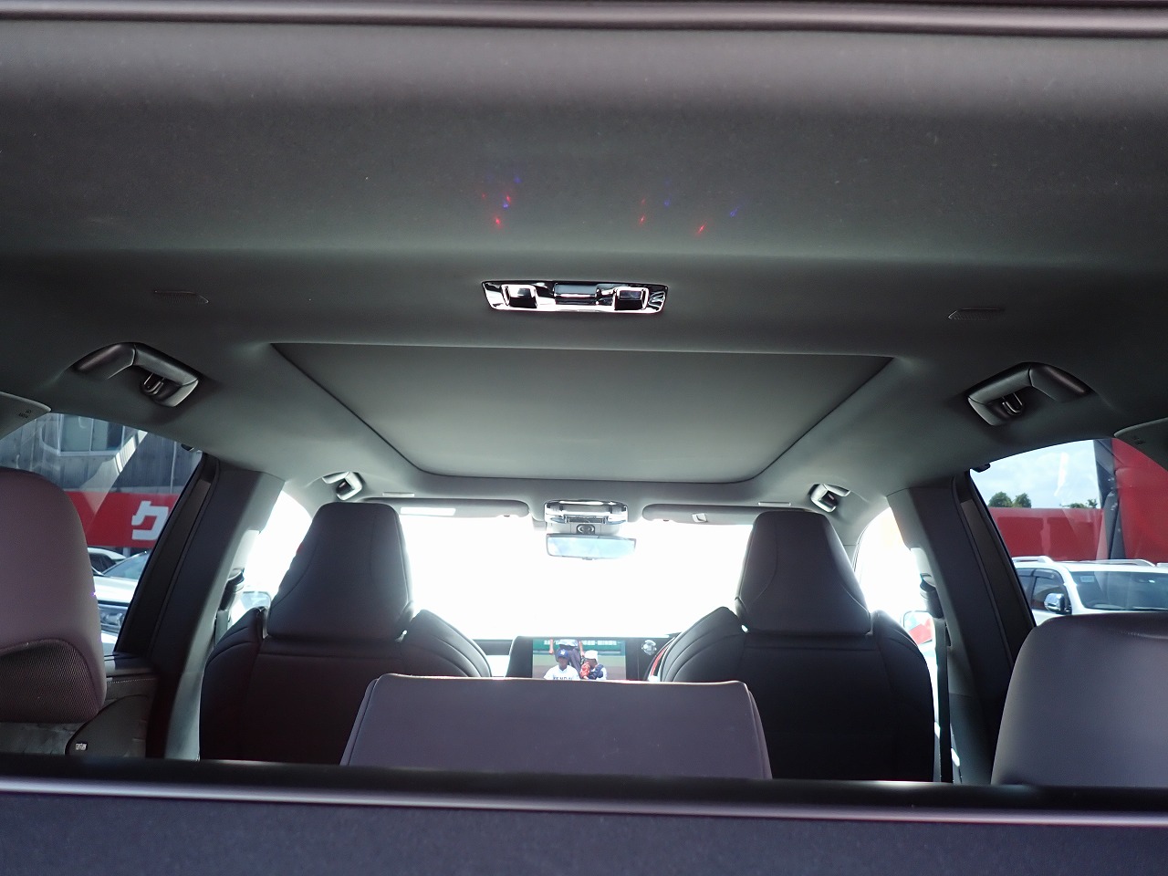 LEXUS RX350