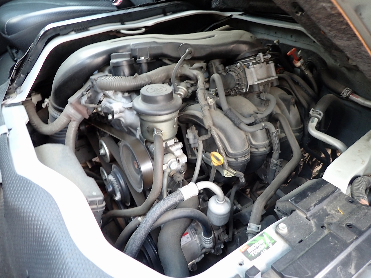 TOYOTA Regius Ace 
