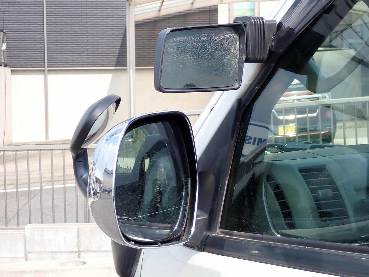 TOYOTA Regius Ace 
