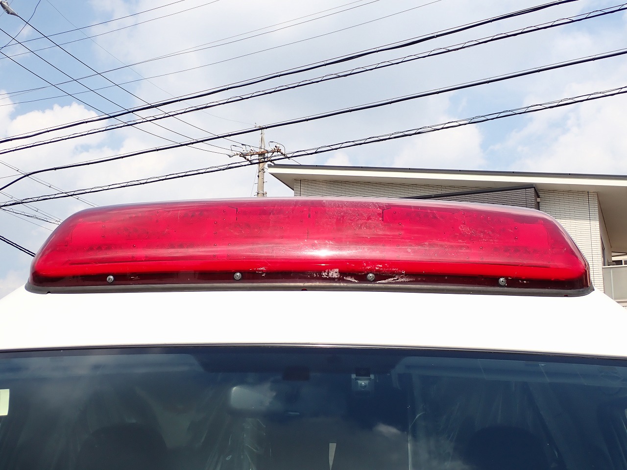 TOYOTA Regius Ace 