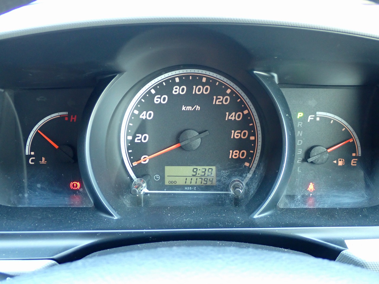 TOYOTA Regius Ace 