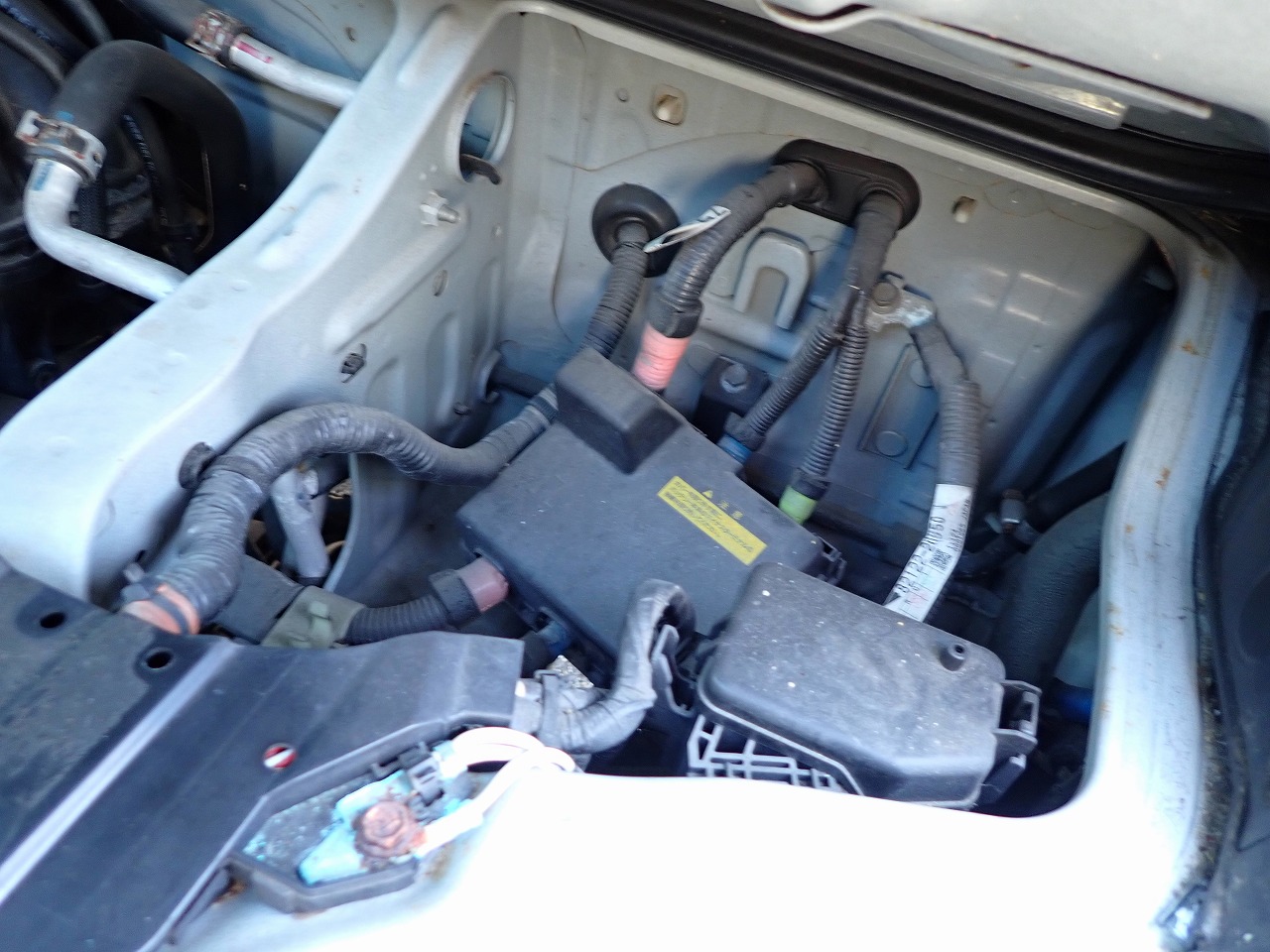 TOYOTA Regius Ace 