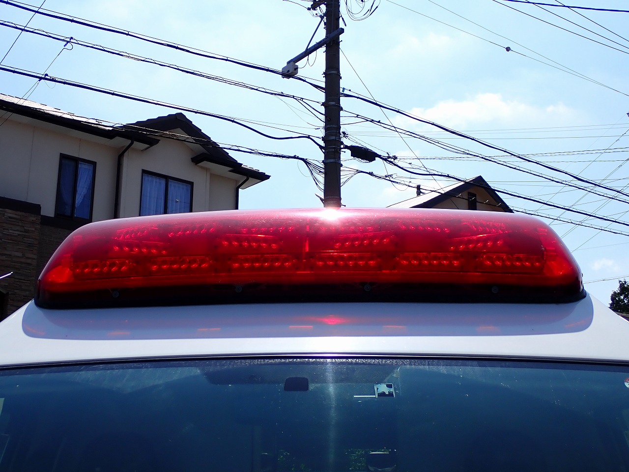 TOYOTA Regius Ace 