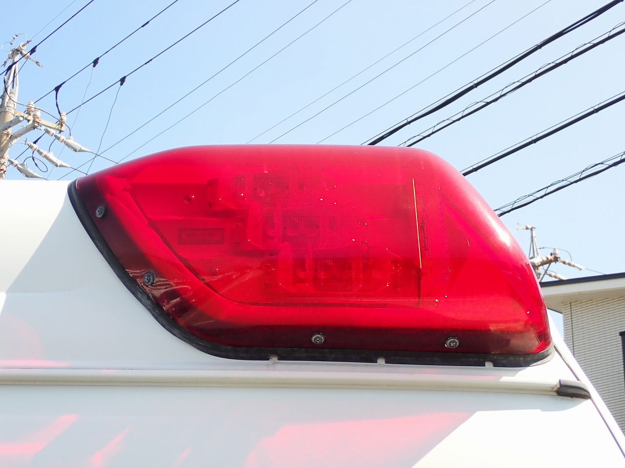 TOYOTA Regius Ace 