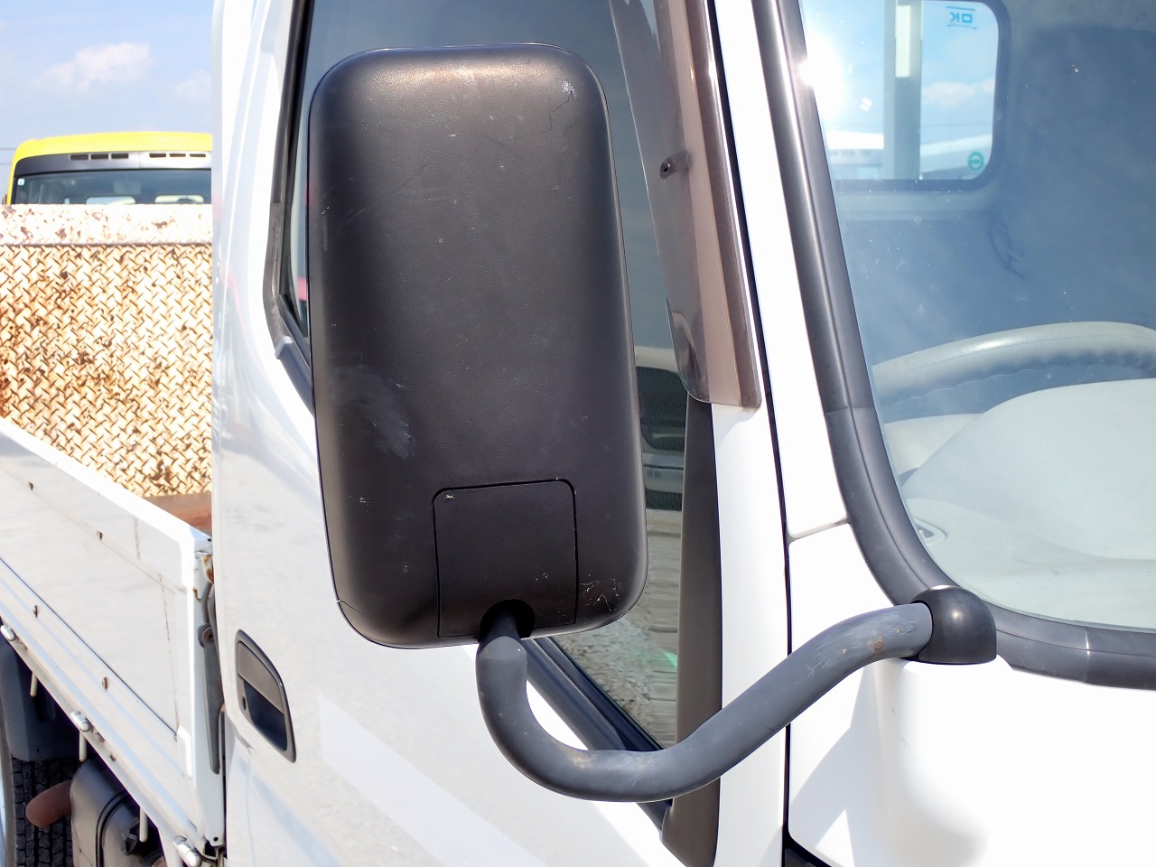 TOYOTA Dyna Truck