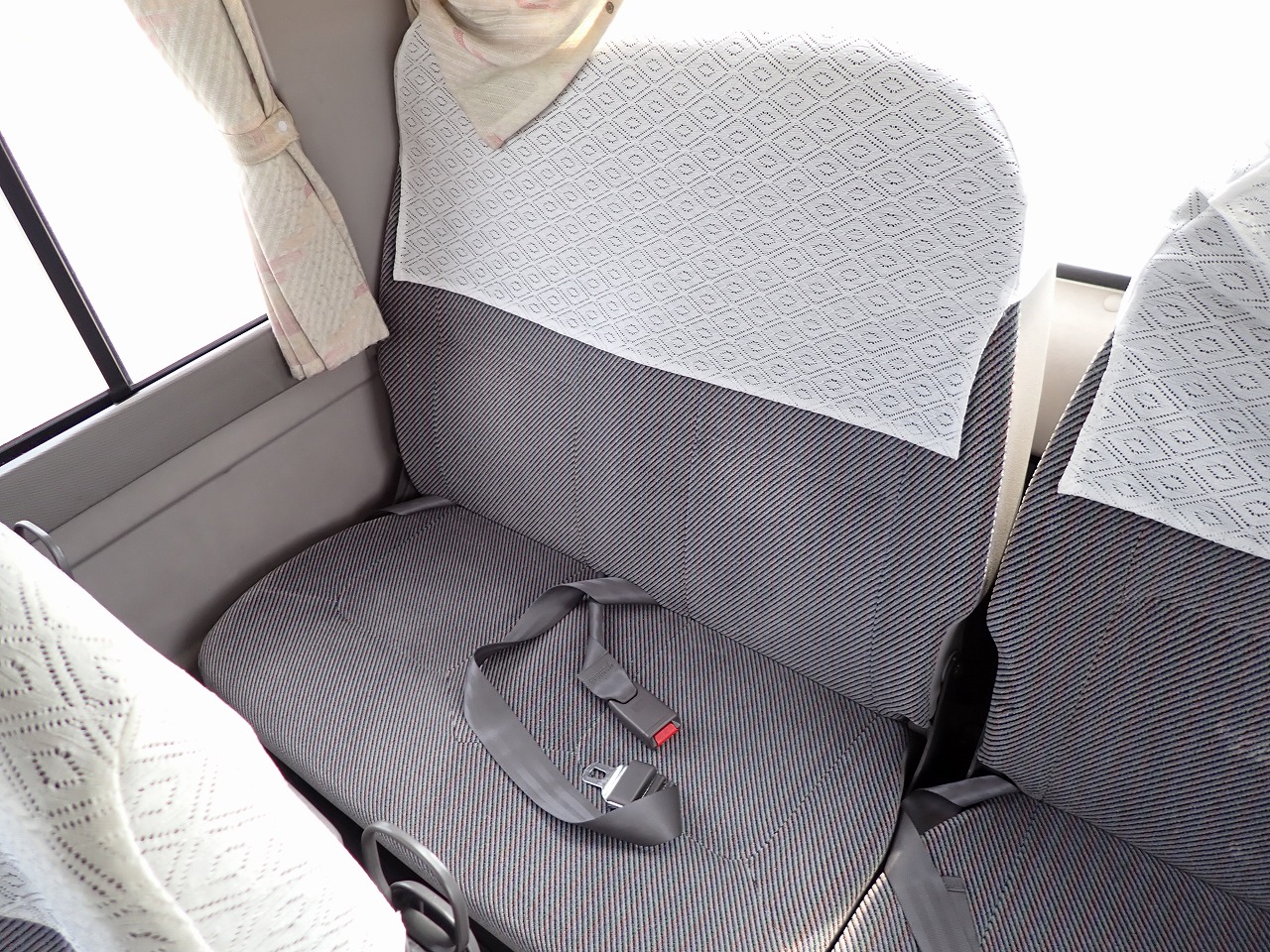 MITSUBISHI Rosa