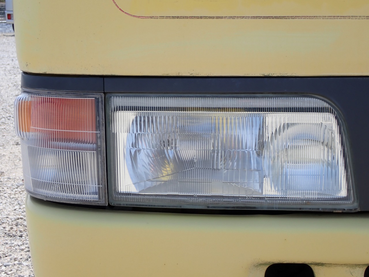 TOYOTA Coaster