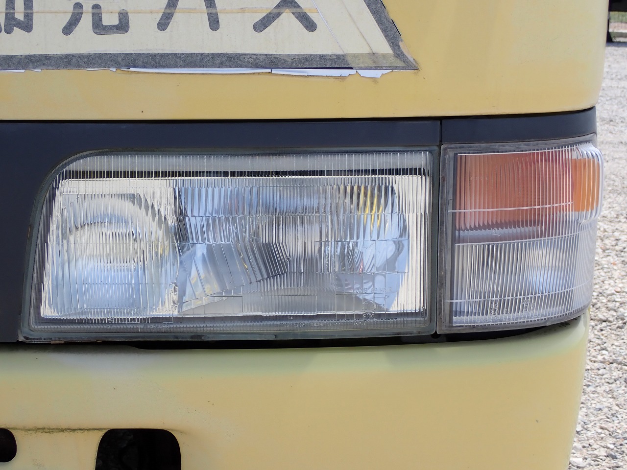 TOYOTA Coaster
