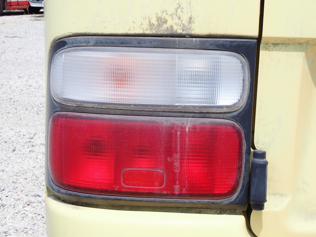 TOYOTA Coaster