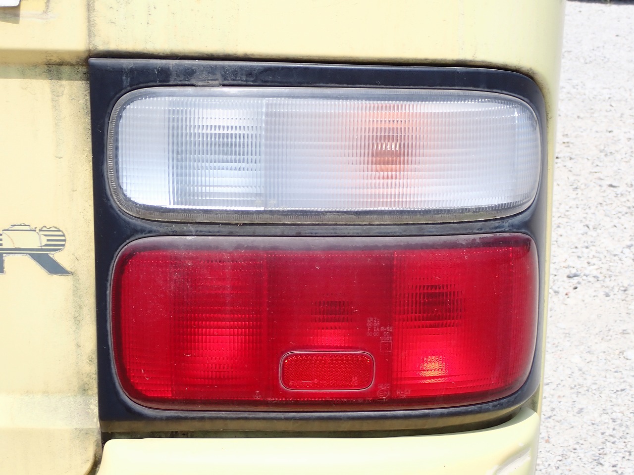TOYOTA Coaster