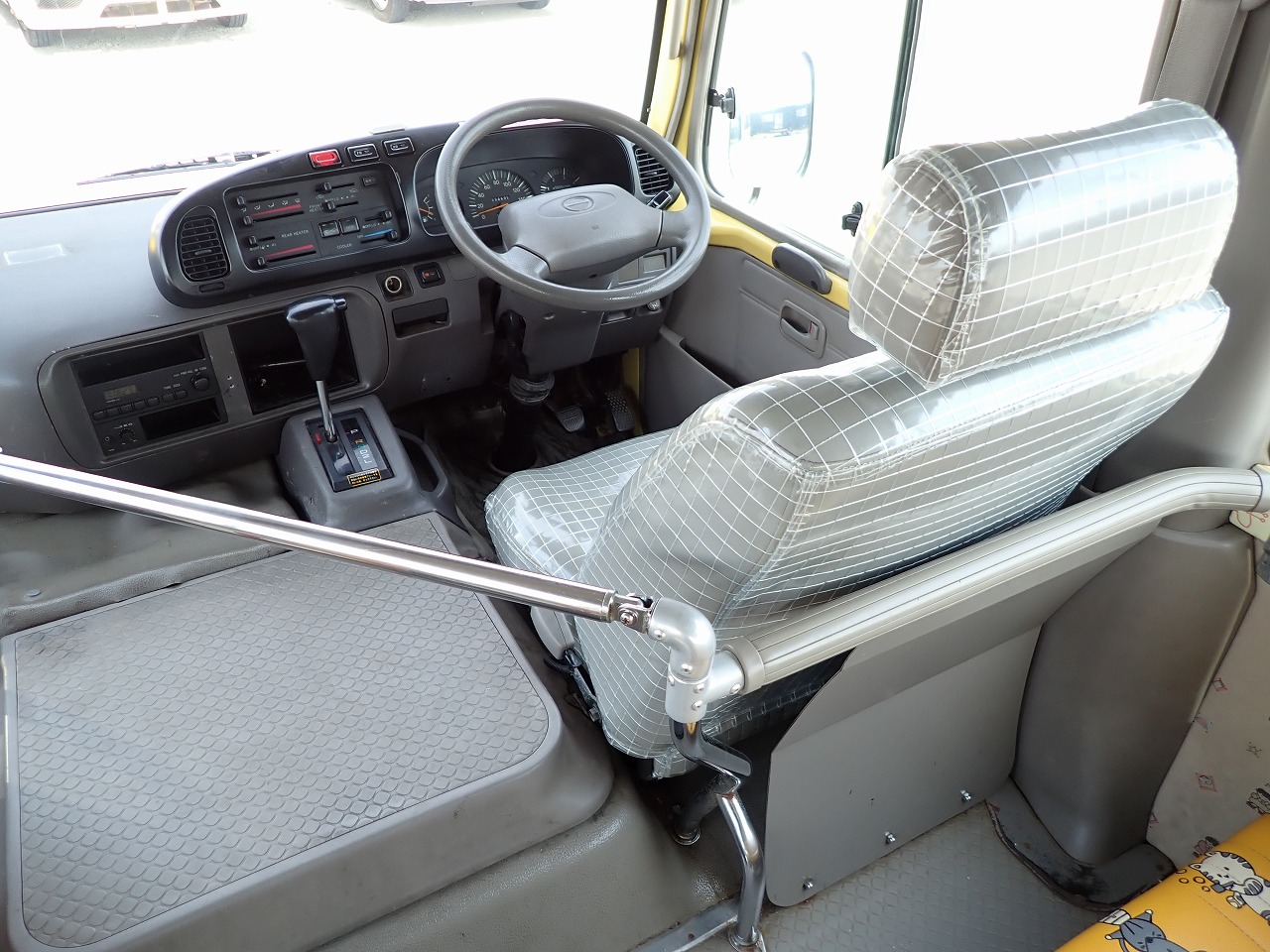 HINO LIESSE II