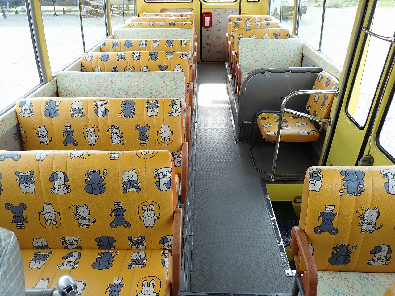 HINO LIESSE II